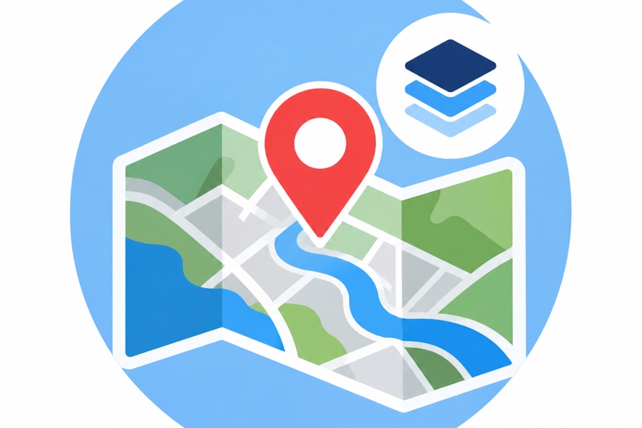 Digital Mapping
